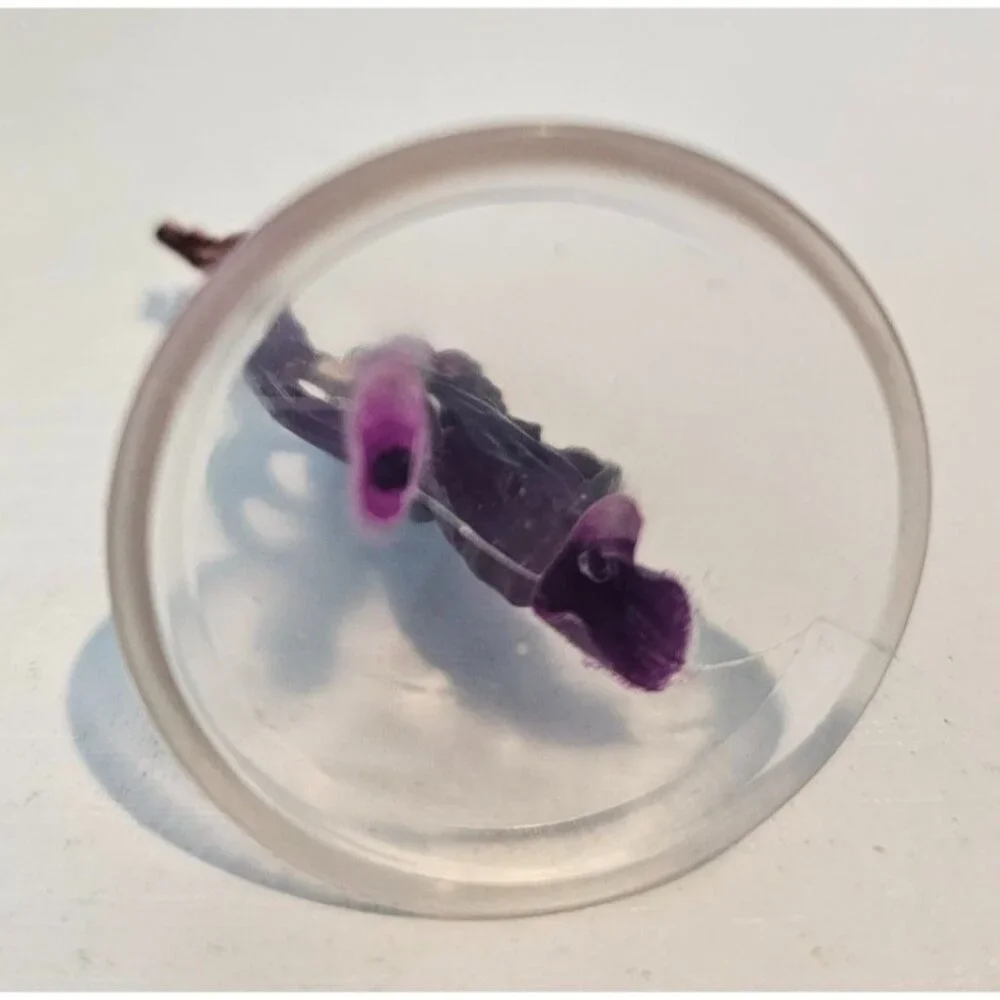 MTG Arena of the Planeswalkers Liliana Vess Necromancer Figure Replacement Piece